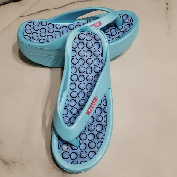 Rubber slepper - Picture 5 of 7